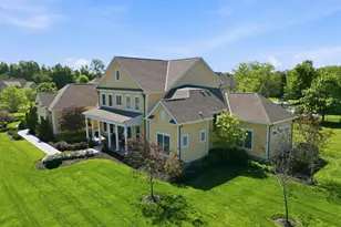 7760 Lindell Ln, Powell, OH 43065 - Photo 4