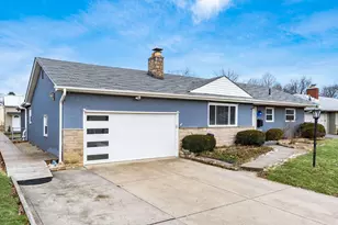 1316 College Ave, Columbus, OH 43209 - Photo 2