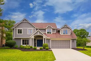 8815 Davington Dr, Dublin, OH 43017 - Photo 2
