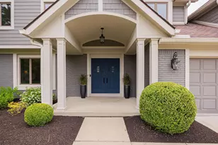8815 Davington Dr, Dublin, OH 43017 - Photo 4