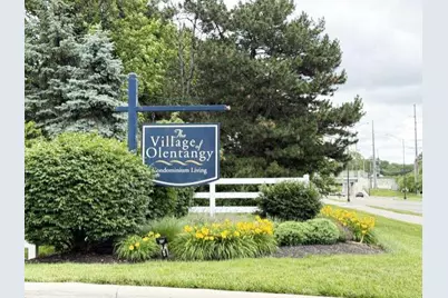 8518 Lazelle Village Drive, Lewis Center, OH 43035 - Photo 26