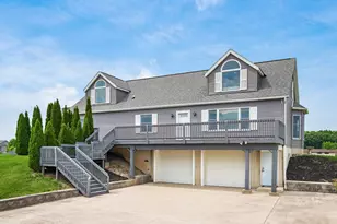 21850 Bear Swamp Rd, Marysville, OH 43040 - Photo 1