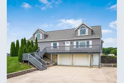 21850 Bear Swamp Road, Marysville, OH 43040 - Photo 2