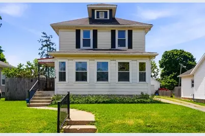 204 Washington Avenue, Bellefontaine, OH 43311 - Photo 2
