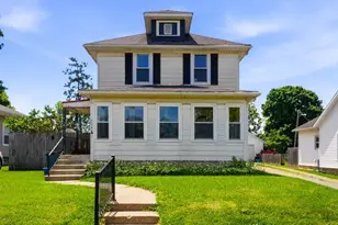 204 Washington Ave, Bellefontaine, OH 43311 - Photo 2