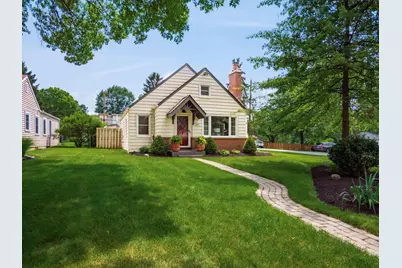 357 Canyon Drive S, Columbus, OH 43214 - Photo 2