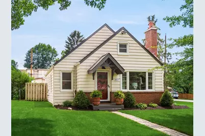 357 Canyon Drive S, Columbus, OH 43214 - Photo 54