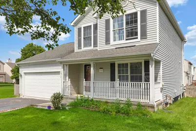 7719 Solomen Run Drive, Blacklick, OH 43004 - Photo 2
