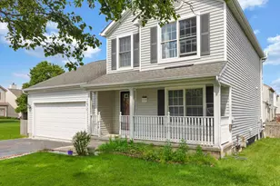7719 Solomen Run Dr, Blacklick, OH 43004 - Photo 2