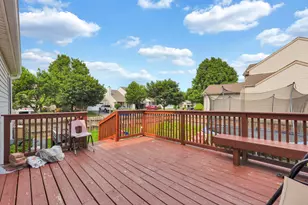 7719 Solomen Run Dr, Blacklick, OH 43004 - Photo 28