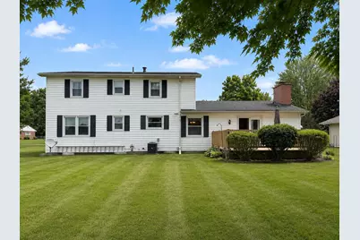 1105 Forest Hill Drive, Marion, OH 43302 - Photo 2