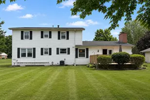1105 Forest Hill Dr, Marion, OH 43302 - Photo 2