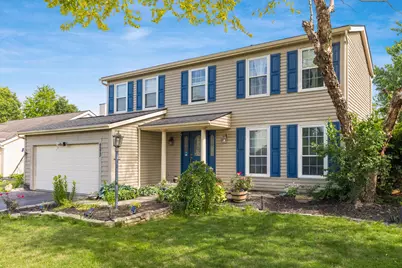 4973 Silver Bow Drive, Hilliard, OH 43026 - Photo 2