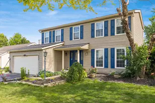 4973 Silver Bow Dr, Hilliard, OH 43026 - Photo 2