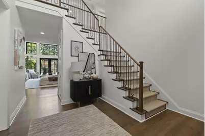 3934 Tarrington Lane, Upper Arlington, OH 43220 - Photo 6