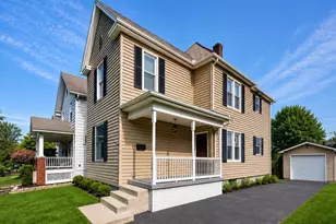 1322 Ashland Ave, Columbus, OH 43212 - Photo 1