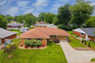 5627 Copenhagen Dr, Westerville, OH 43081 - Photo 48