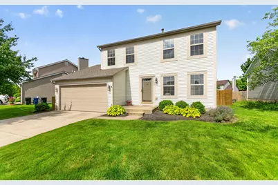 803 Tricolor Drive, Reynoldsburg, OH 43068 - Photo 4