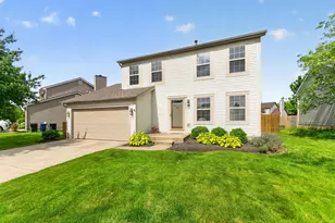 803 Tricolor Dr, Reynoldsburg, OH 43068 - Photo 4