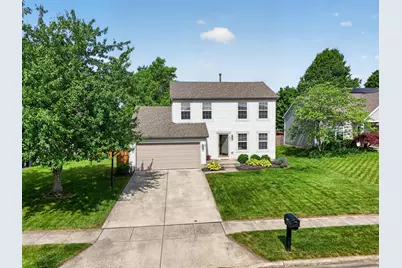 803 Tricolor Drive, Reynoldsburg, OH 43068 - Photo 32