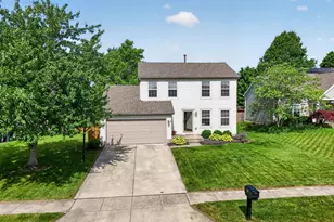803 Tricolor Dr, Reynoldsburg, OH 43068 - Photo 32