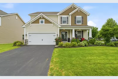 3102 Wolfbirch Drive, Columbus, OH 43231 - Photo 2