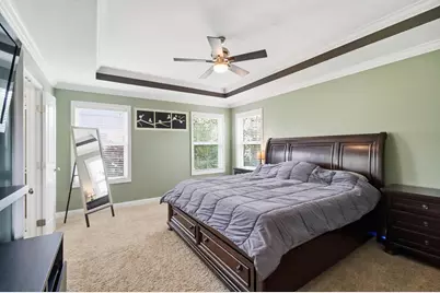 256 Olentangy Meadows Drive, Lewis Center, OH 43035 - Photo 20