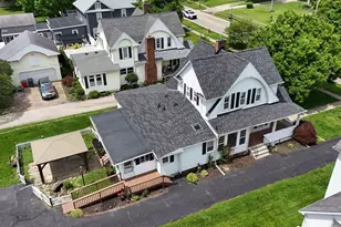 127 N Main St, Johnstown, OH 43031 - Photo 32
