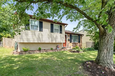 858 Upwoods Drive, Columbus, OH 43228 - Photo 1