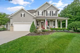 5991 Winslow Ct, Dublin, OH 43016 - Photo 1