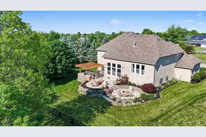 4179 Hickory Rock Drive, Powell, OH 43065 - Photo 48