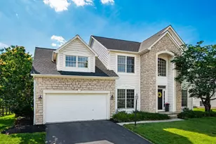 7454 Scioto Pkwy, Powell, OH 43065 - Photo 2