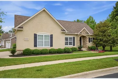 4735 Medalist Court, Westerville, OH 43082 - Photo 2