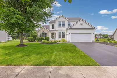 5771 Daisy Trail Drive, Grove City, OH 43123 - Photo 2