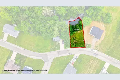 0 Ash Lane #LOT 5, Logan, OH 43138 - Photo 2