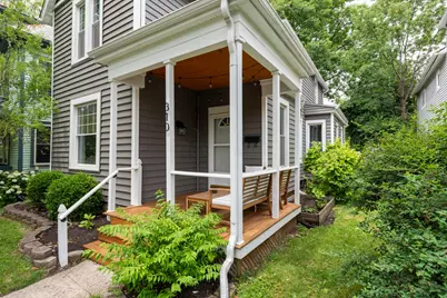 310 Wyandotte Avenue, Columbus, OH 43202 - Photo 2