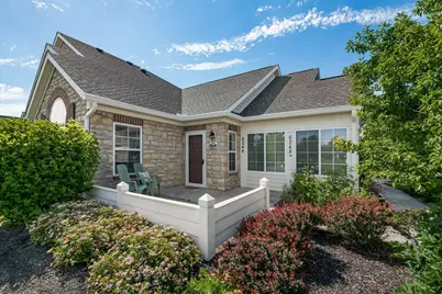 6244 Ardmore Way #1, Dublin, OH 43016 - Photo 2