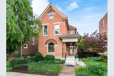 363 Thurman Avenue, Columbus, OH 43206 - Photo 2