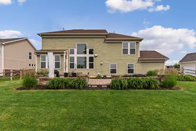 3600 Sparrow Court, Hilliard, OH 43026 - Photo 54