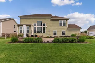 3600 Sparrow Ct, Hilliard, OH 43026 - Photo 54