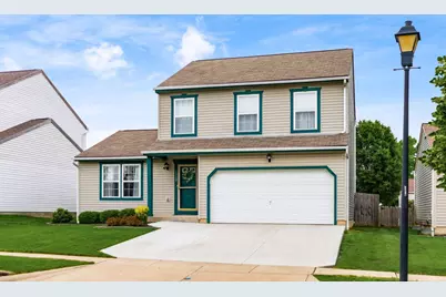 1720 Damos Way, Marysville, OH 43040 - Photo 2