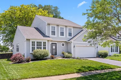 1008 Portlock Drive, Columbus, OH 43228 - Photo 2