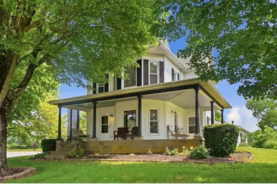 4838 Marion Road NW, Centerburg, OH 43011 - Photo 2