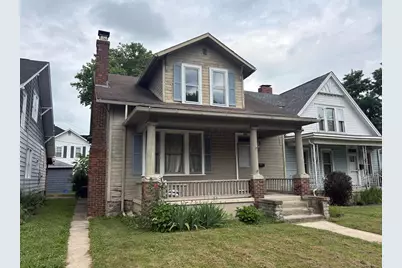 259 N High Street, Chillicothe, OH 45601 - Photo 2