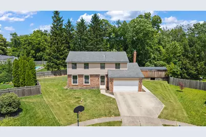 8766 Gallo Drive, Powell, OH 43065 - Photo 42