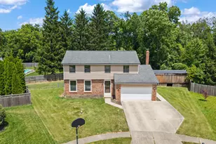 8766 Gallo Dr, Powell, OH 43065 - Photo 42