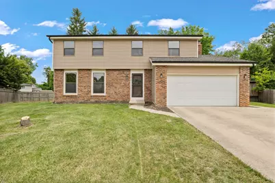 8766 Gallo Drive, Powell, OH 43065 - Photo 2