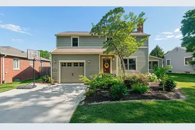 2088 Inchcliff Road, Columbus, OH 43221 - Photo 2
