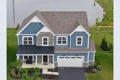 5659 Freight Line Way, Plain City, OH 43064 - Photo 2