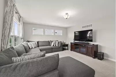 5659 Freight Line Way, Plain City, OH 43064 - Photo 26